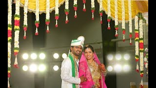 PRANAY+ SWANALIKA WEDDING TEASER