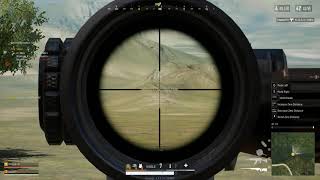 Having fun @ PUBG Lite