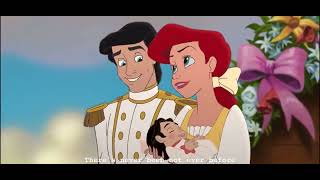 Disney✨ The Little Mermaid II: Return to the Sea - Part 1 [HD]