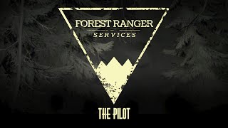 FOREST RANGER SERVICES: THE PILOT | Indie Horror Game