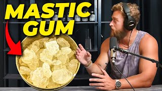 What is Mastic Gum? (Benefits)