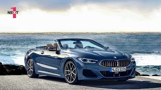 The New BMW 8 Series Convertible Review 2019