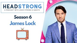 S6 BONUS: James Lock - 'The last thing you want to do to someone you love is make them unhappy'