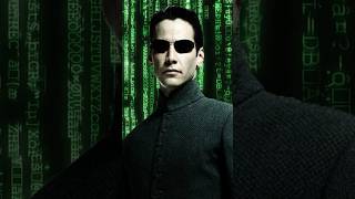 Matrix’teki Gizli Gönderme! #matrix #teknoloji #bilgisayar