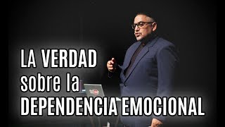 Lo que NADIE te contó sobre la dependencia emocional - RAMON TORRES PSICÓLOGO