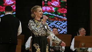 Zorica Savu - Cand ma-ntorc acas din lume (Live)