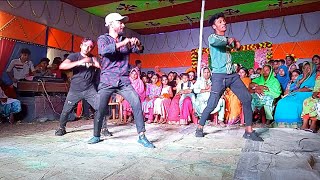 Love Marriage | Dance Cover | Bangla New Dance 2023 | The Nirob Bhai