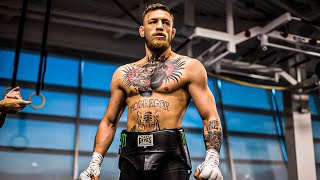 Conor McGregor - I'm The Greatest 2022