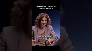 UNA MENTE DIVAGANTE #nazarethcastellanos #neurociencia