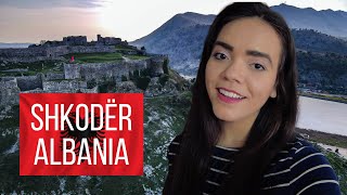 Shkodër, Albania | Exploring the Beautiful Town in Northern Albania