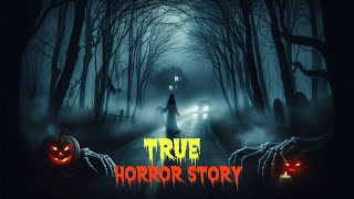 3 Chilling True Halloween Horror Stories