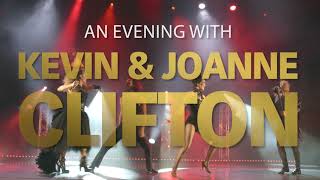 An Evening With Kevin and Joanne Clifton | Palace Theatre | 9 February 2021