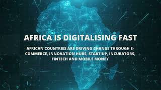 Digitalisation of Basic Services in Africa - INCLUDE latest research project