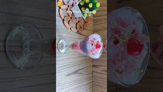 Rabri Falooda Recipe by Cook With Zain