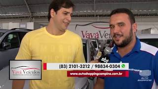 TV AutoShopping - 06/05/2018