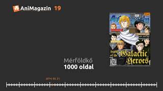 10 éves az AniMagazin