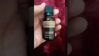 aroma magic jasmine essential oil for skin health & hair #aroma #shortvideo #care