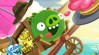 Bad Piggies Drip (LOUD WARNING ⚠️)