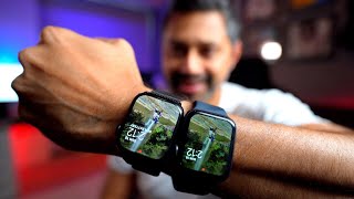 Is the Apple watch series 7 worth it?