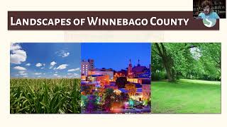 Landscapes of Winnebago County