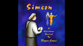 Simeon the Musical