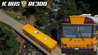 INTERNATIONAL RE300 IC BUS | BUSES PZ