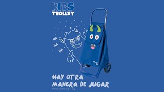 ROLSER KIDS. Hay otra manera de jugar