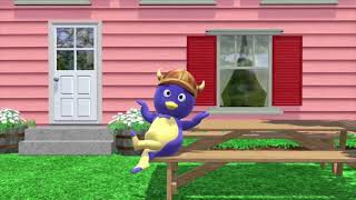 The Backyardigans - Dragon Express (ft. Sean Curley)