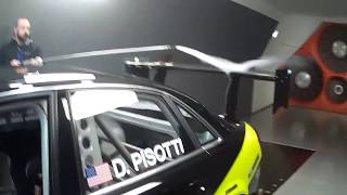 AJ Hartman Aero Goes to the Wind Tunnel! (full video to come)