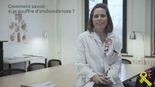 Tout savoir sur l'endométriose