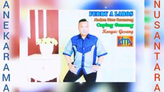 Modern Disco Keroncong "Caping Gunung" (FEBRY A LAROS)