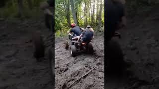 ripping the quad #4wheeler #quad #china