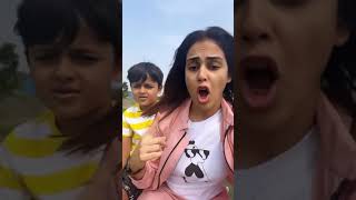 Geneliad 😂😂 Funny Instagram Reels ❤️ #shorts #funnyvideo