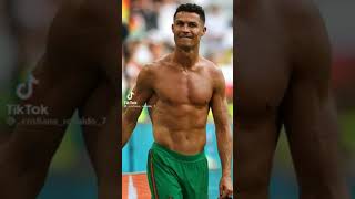 Cristiano Ronaldo Tiktok Video ⚽👑