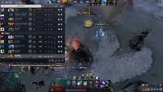 Joy Play / Dota 2