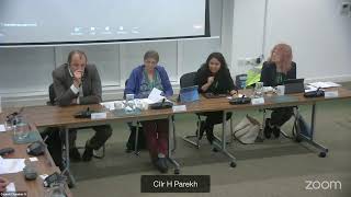 Planning Committee - 12 October 2023