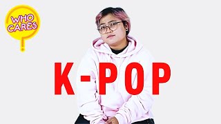 FANS K-POP LEBAY? | Kata Mereka