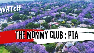 EXCLUSIVE: The Mommy Club Pretoria