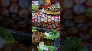 let's eat food in the table #viralvideo