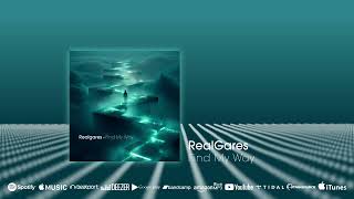 On the way: RealGares - Find My Way #dance #electronicmusic