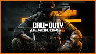 JUGANDO CALL OF DUTY: BLACK OPERATIONS 6 (NO COMENTARIOS) #CallOfDuty #BlackOperations6 #Treyarch