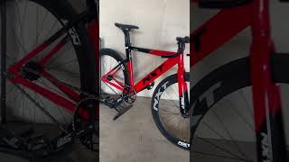 NxT fix bike #fixed #bicycle