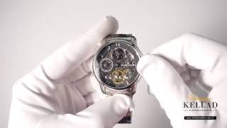 Thomas Earnshaw Longitude ES 8006 11 - www.premiumkellad.ee