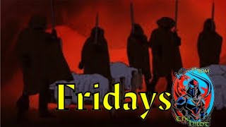 Fridays From the Hildt 63 The Lord of the Rings (Animated)