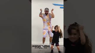 Cute😍😍😍 #dance #tiktokdance #dancevideo #family