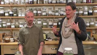 Learn Medicinal Herbs!