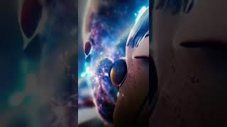 Endless | Colorful Universe | #trending #shorts #trendingshorts #space video