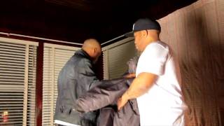 Consequence feat. Styles P Don't Stand So Close (HD)