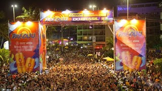 PRÉ-CAJU 2024 🎉 O MAIOR PRÉ CARNAVAL DO BRASIL 🇧🇷  📍Aracaju - SE