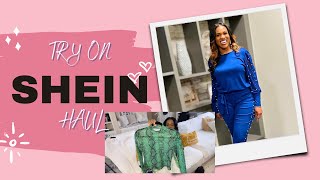 MINI SHEIN HAUL 2021 || CYBER MONDAY TRY ON